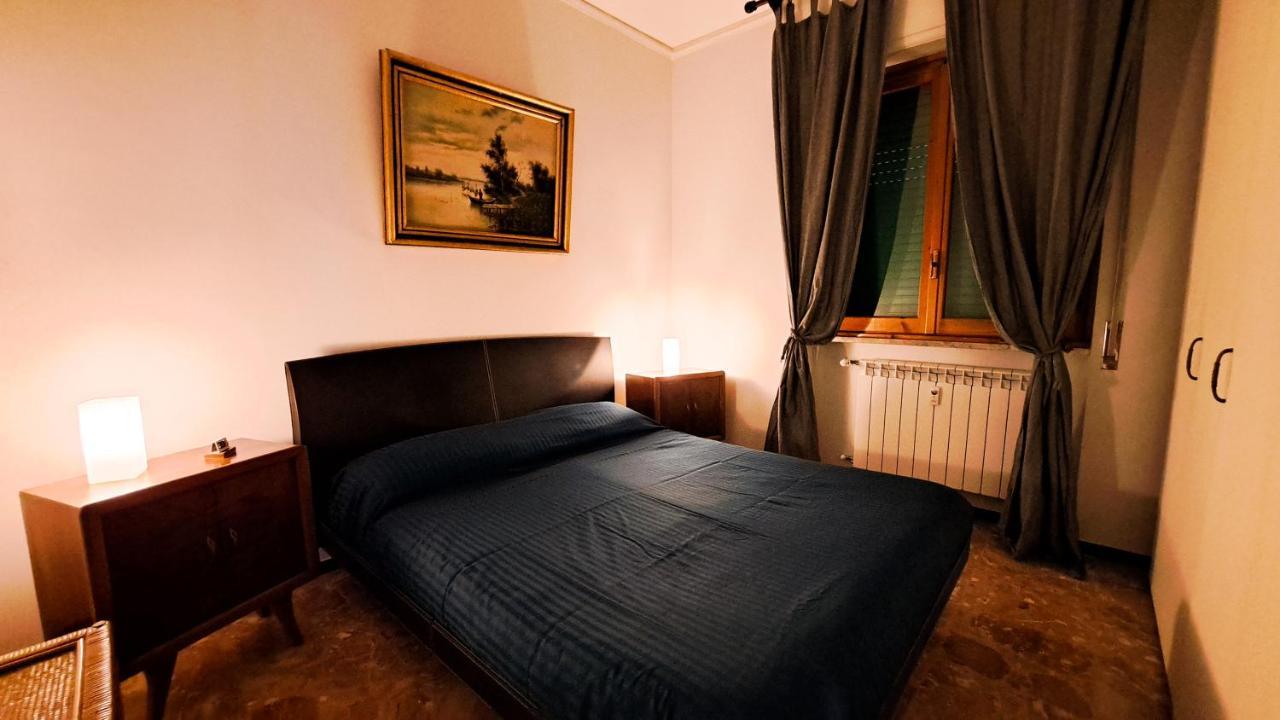 Casa Marina - Spacious Home In Rapallo Extérieur photo