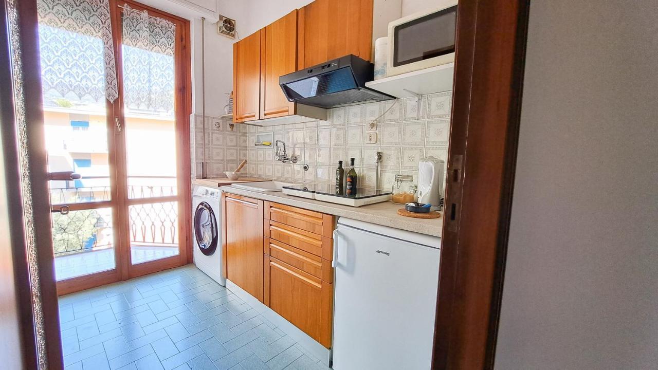 Casa Marina - Spacious Home In Rapallo Extérieur photo