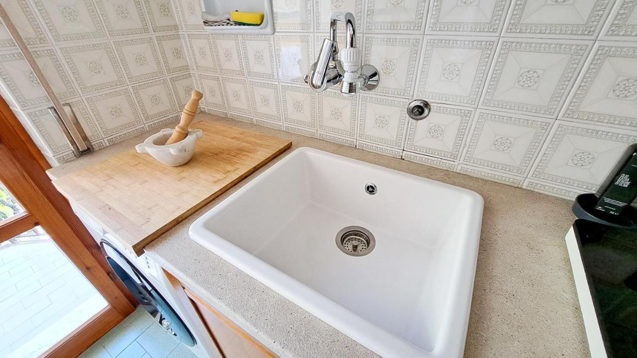 Casa Marina - Spacious Home In Rapallo Extérieur photo