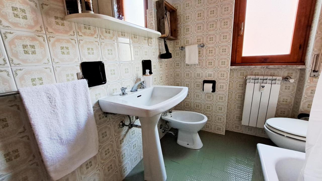 Casa Marina - Spacious Home In Rapallo Extérieur photo