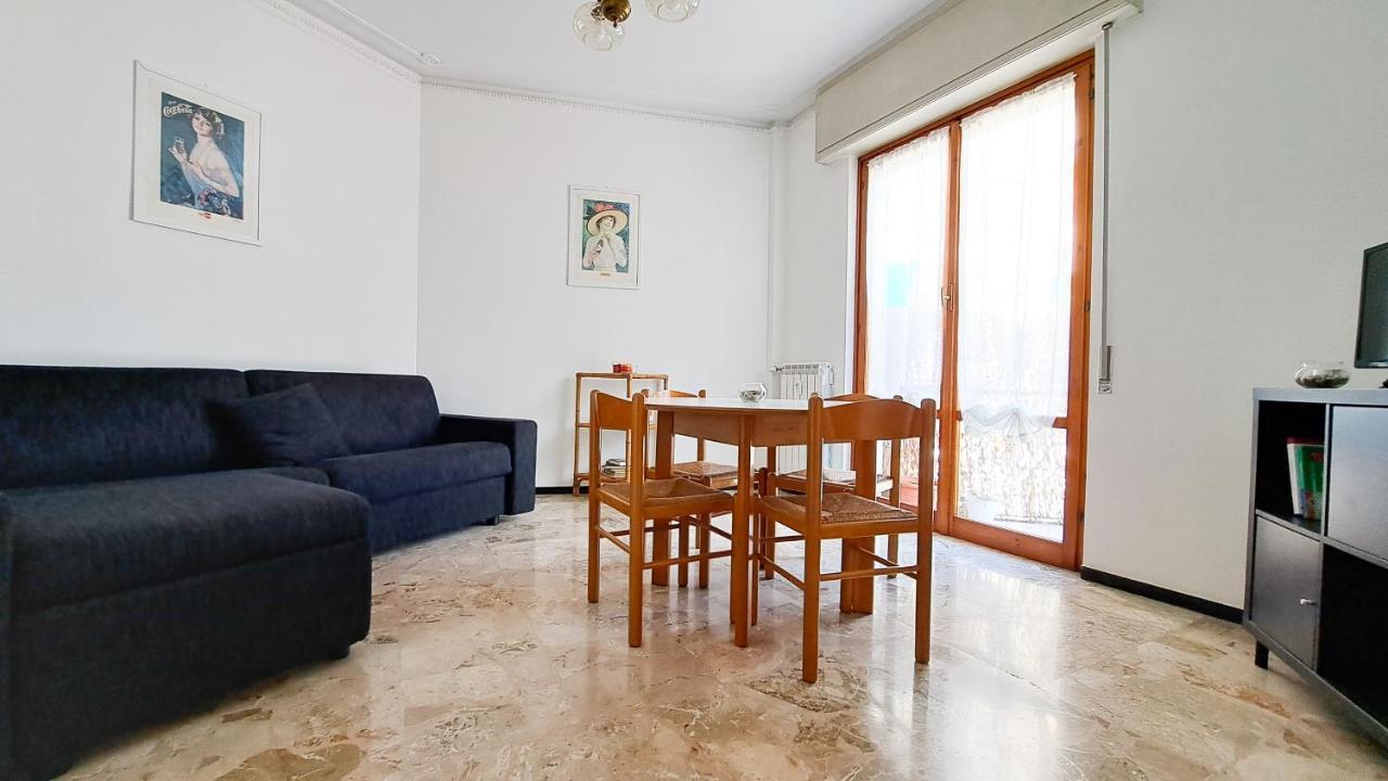 Casa Marina - Spacious Home In Rapallo Extérieur photo