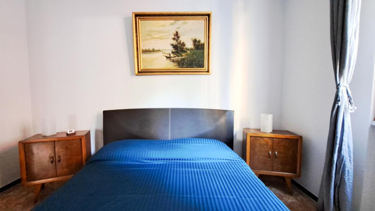 Casa Marina - Spacious Home In Rapallo Extérieur photo