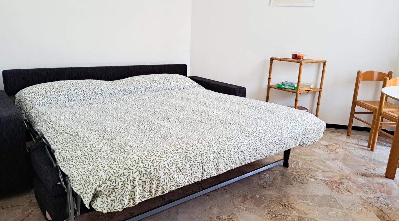Casa Marina - Spacious Home In Rapallo Extérieur photo