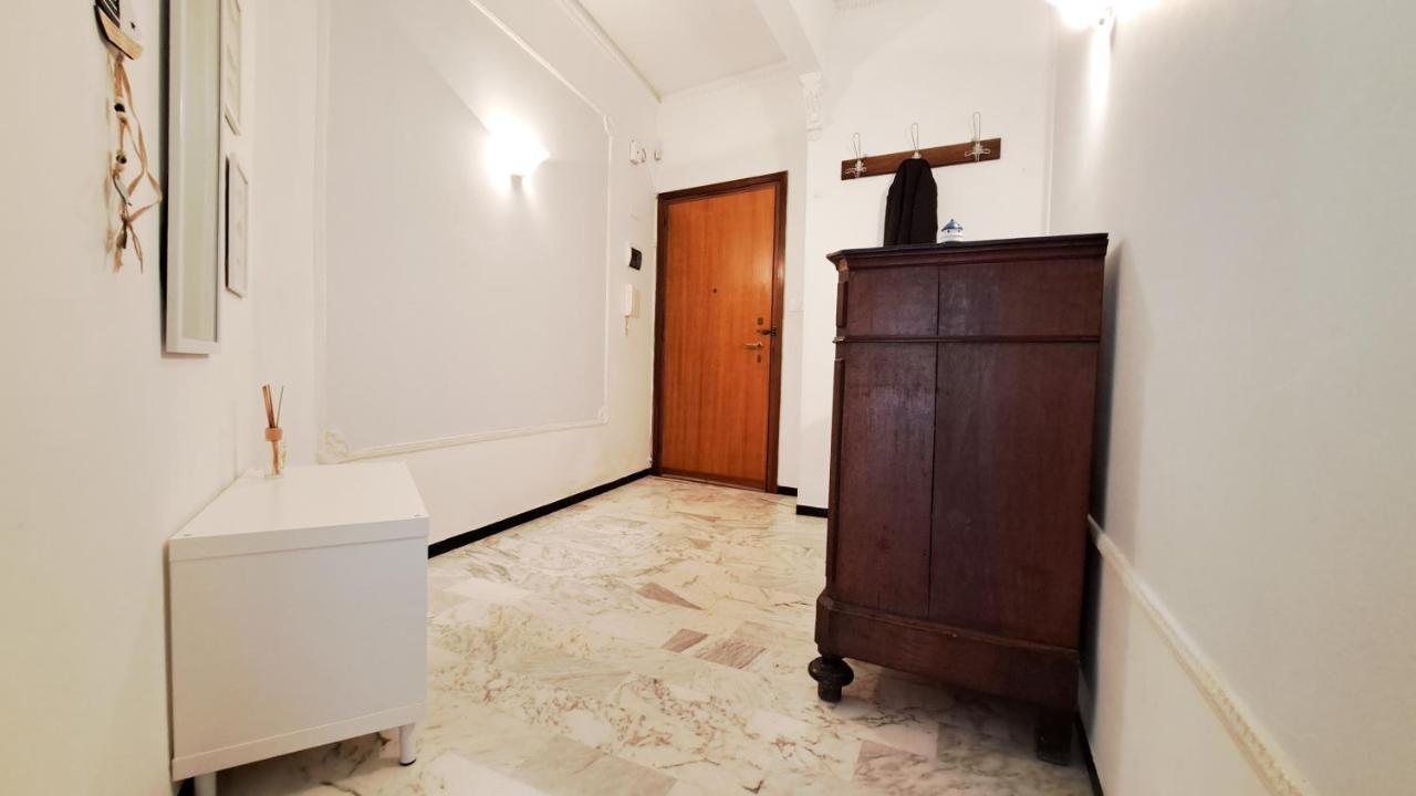 Casa Marina - Spacious Home In Rapallo Extérieur photo