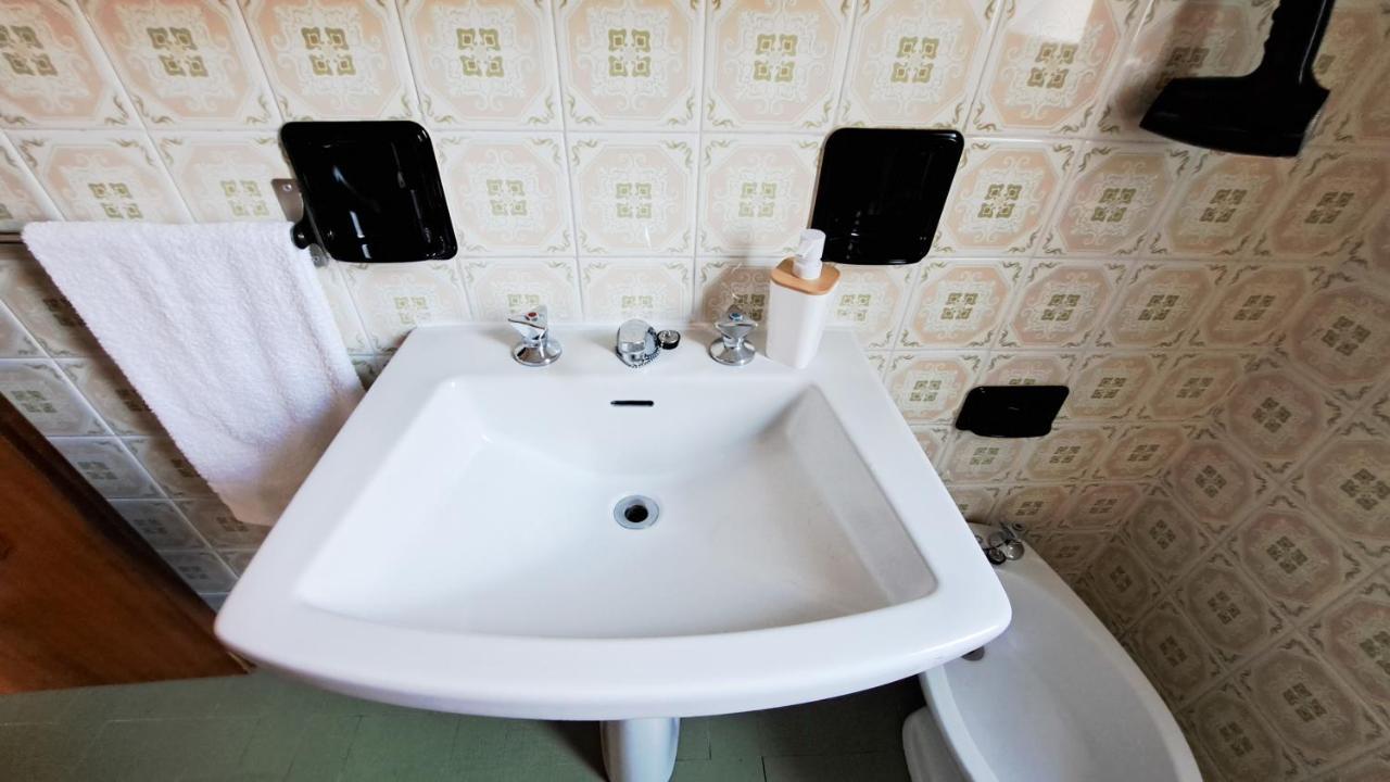 Casa Marina - Spacious Home In Rapallo Extérieur photo
