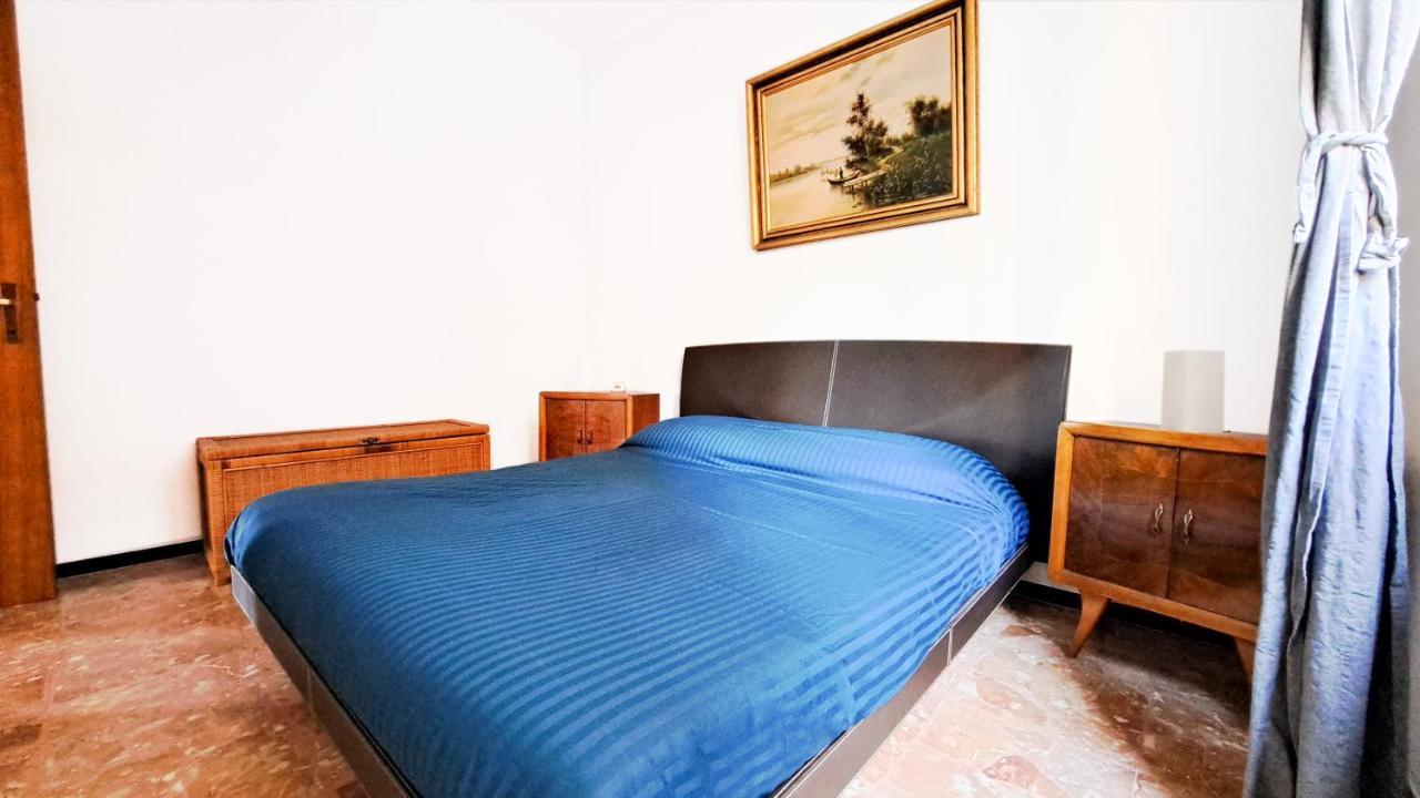 Casa Marina - Spacious Home In Rapallo Extérieur photo